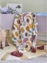 Bloomingville Mini plaid Fruitta (160x130 cm) - Thumbnail 3