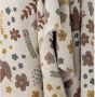Bloomingville Mini plaid Kristine (160x130 cm) - Thumbnail 2