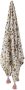 Bloomingville Mini plaid Kristine (160x130 cm) - Thumbnail 3