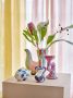 Bloomingville ornament Eviaya (set van 2) - Thumbnail 3