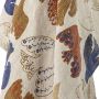 Bloomingville plaid Anniversary (160x130 cm) - Thumbnail 2