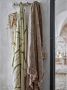 Bloomingville plaid Bresso (160x130 cm) - Thumbnail 2