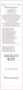 Bloomingville plaid Eviaya (160x130 cm) - Thumbnail 2