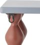 Bloomingville plank Bibiola (80x20x26 cm) - Thumbnail 3
