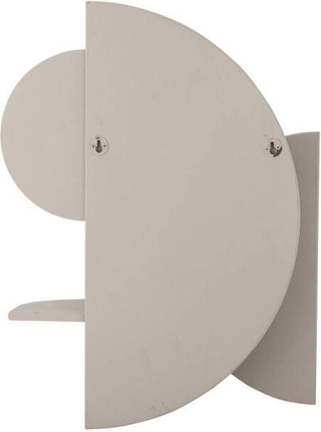 Bloomingville Plank Leonard (44x21x60 cm)