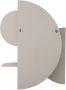 Bloomingville Plank Leonard (44x21x60 cm) - Thumbnail 3