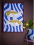 Bloomingville schilderij Remy (50x2 5x70 cm) - Thumbnail 3