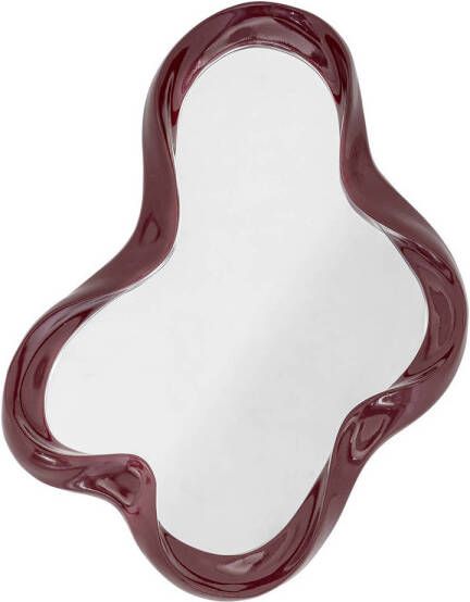Bloomingville spiegel Violeta (47 47x4 47x61 47 cm)