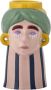 Bloomingville vaas Miss Jody - Thumbnail 2