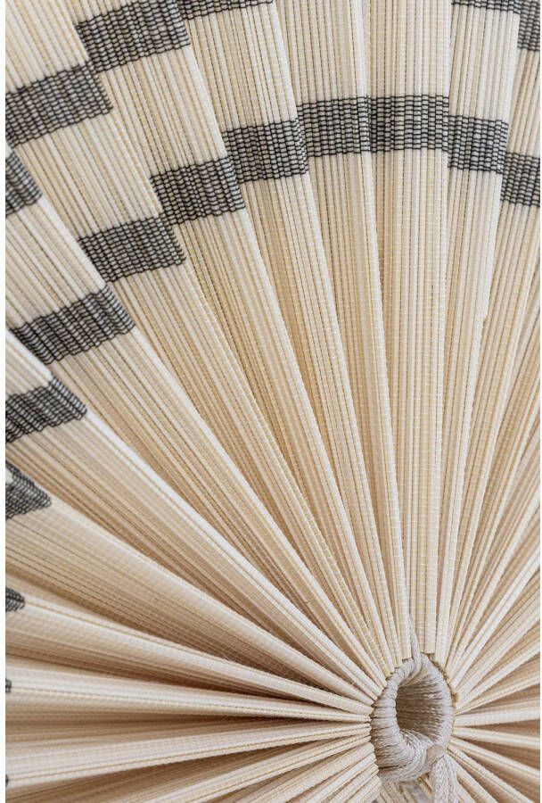 Bloomingville wanddecoratie Jaime (70x75 cm)