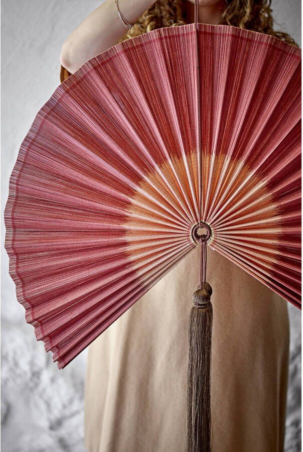 Bloomingville wandhanger Jaime (70x75 cm)