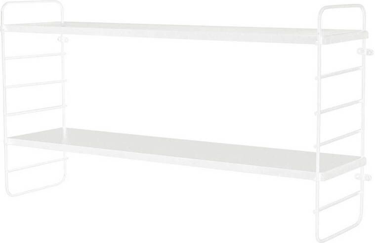 Bloomingville wandrek (65x15x35 cm)