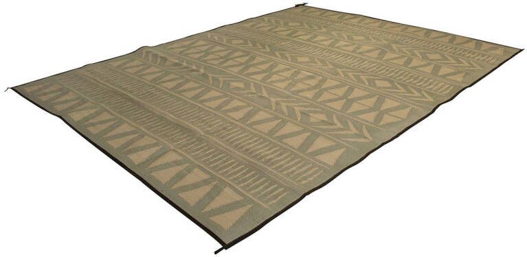 Bo-Camp chill mat Oxomo M (200x180 cm)