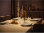 Bolsius dinerkaars Haptic Luxury (set van 16) - Thumbnail 2