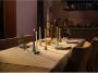 Bolsius dinerkaars Pillow Talk (set van 16) - Thumbnail 2