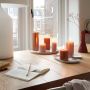 Bolsius kaars Rustiek Cosy Coppers (set van 6) - Thumbnail 3