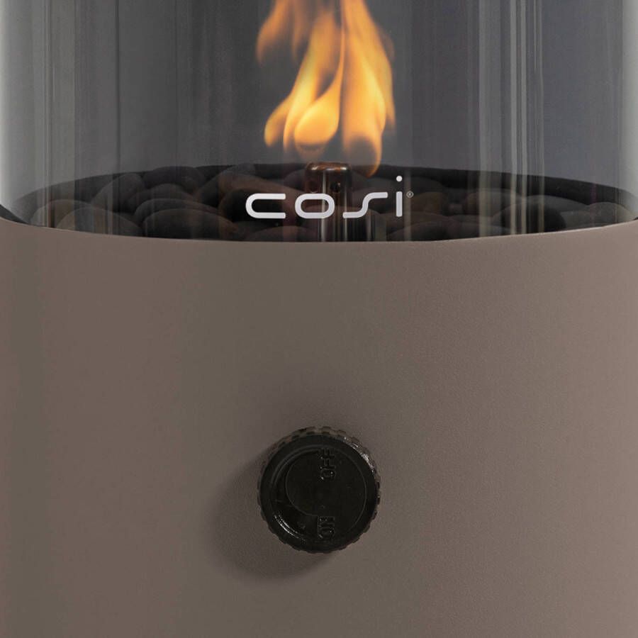 Cosi Fires gaslantaarn Cosiscoop Original