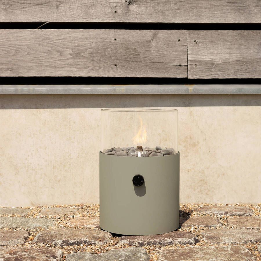 Cosi Fires gaslantaarn Cosiscoop XL