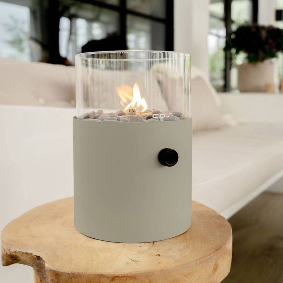 Cosi Fires gaslantaarn Cosiscoop XL