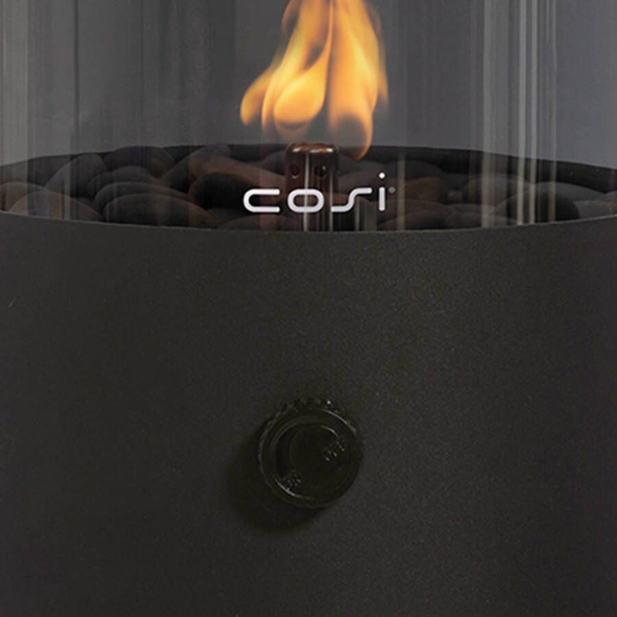 Cosi Fires gaslantaarn Cosiscoop XL