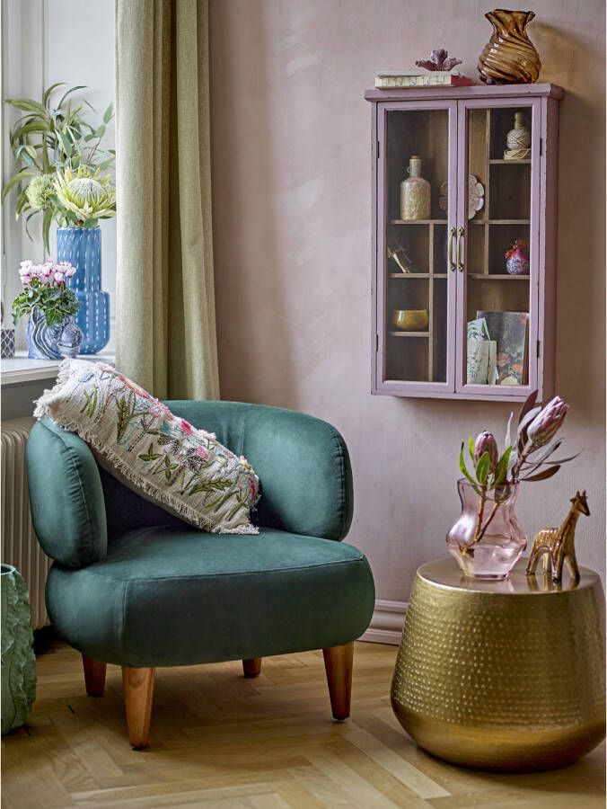Bloomingville vaas Rylo (16 5x18 5 cm)