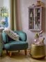 Bloomingville vaas Tava (18x20 cm) - Thumbnail 2