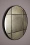 Dutchbone spiegel Mado (Ø40 cm) - Thumbnail 2