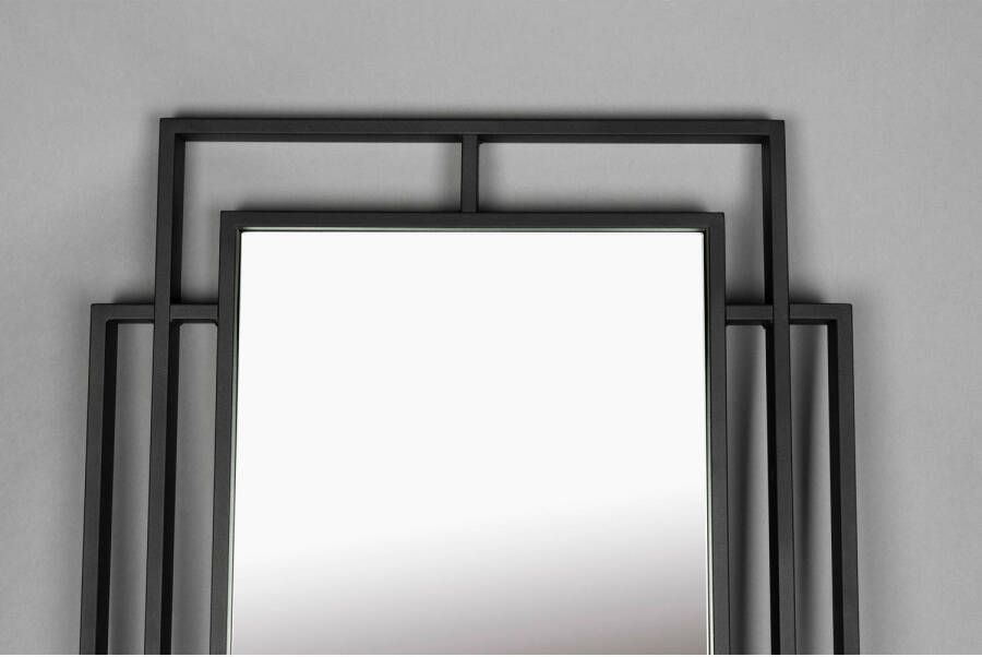 Dutchbone spiegel Ramsey (4 x 60 x 170 cm)