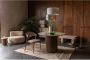Dutchbone Briton Vloerkleed 160x230 cm Beige - Thumbnail 2