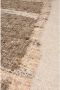 Dutchbone Briton Vloerkleed 160x230 cm Beige - Thumbnail 3