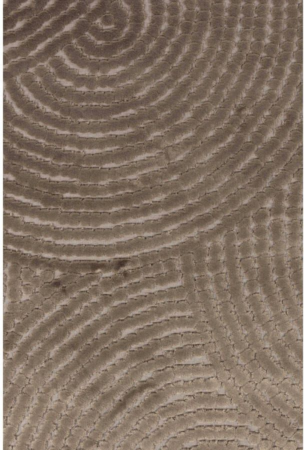 Dutchbone vloerkleed Dots (240x170 cm)