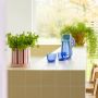 &k amsterdam bloempot Wiggle (15 5x13 5 cm) - Thumbnail 2