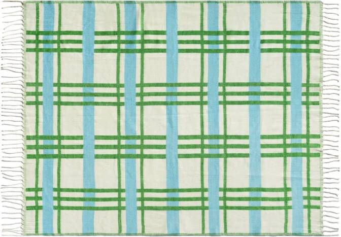 &k amsterdam plaid Plano (200x130 cm)