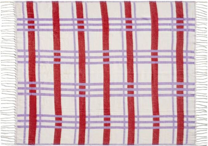 &k amsterdam plaid Plano (200x130 cm)