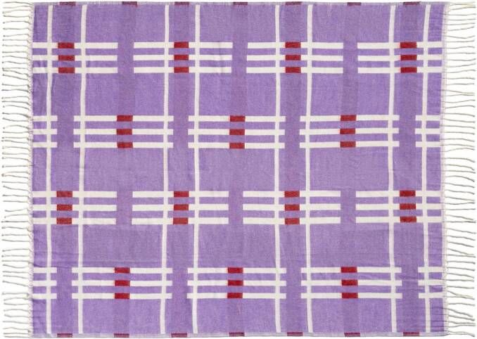 &k amsterdam plaid Plano (200x130 cm)