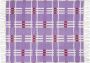 &k amsterdam plaid Plano (200x130 cm) - Thumbnail 3