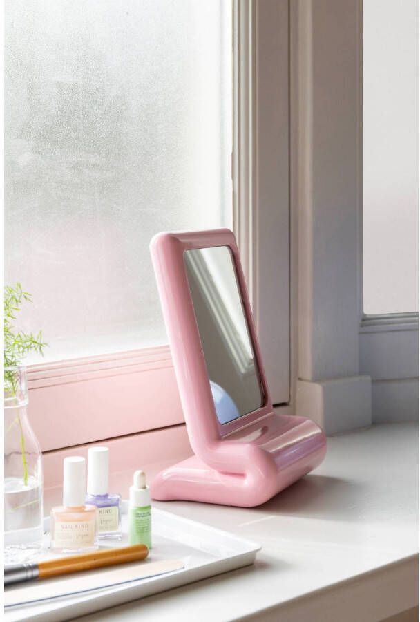&k amsterdam spiegel Vanity (15x12 5x25 cm)