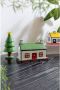 &k amsterdam waxinelichthoudt Haines - Thumbnail 3