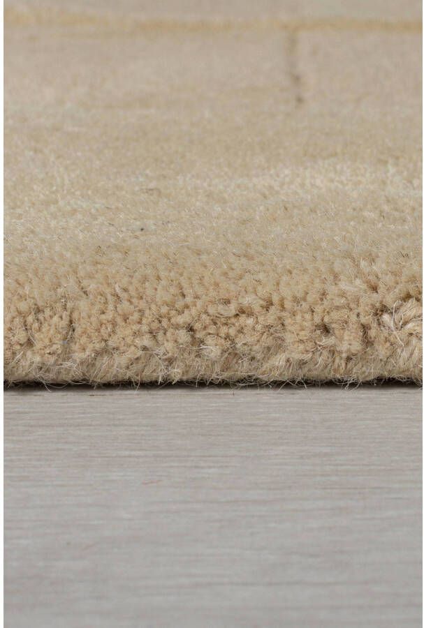 Flair Rugs Gigi Geometrisch Vloerkleed Wol - Foto 2