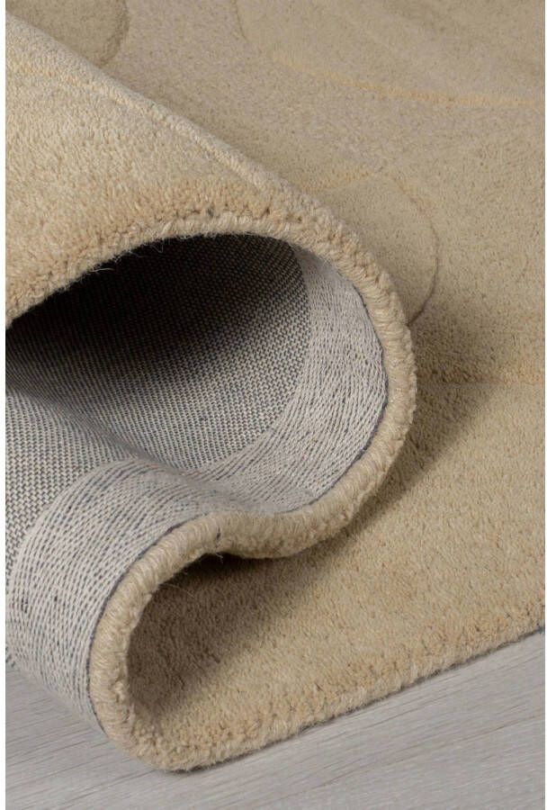 Flair Rugs Gigi Geometrisch Vloerkleed Wol