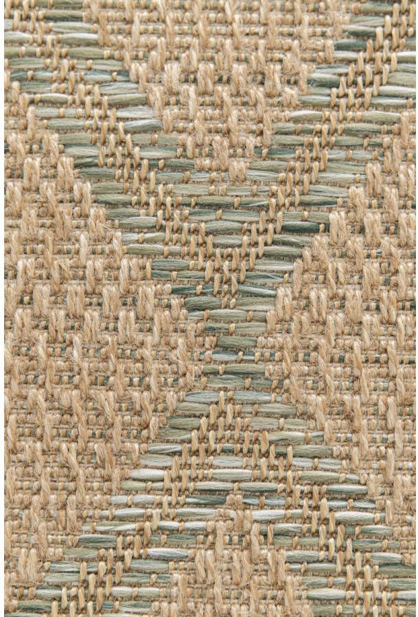 Garden Impressions buitenkleed Gravel (160x230 cm)