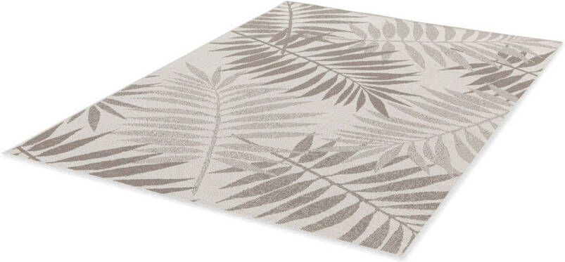 Garden Impressions buitenkleed Naturalis (120x170 cm)