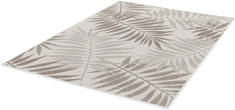 Garden Impressions buitenkleed Naturalis (160x230 cm)