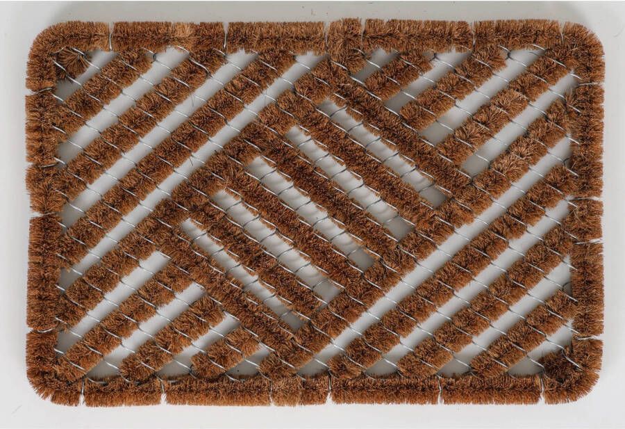 Hamat deurmat Draco (39x59 cm)