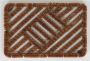 Hamat deurmat Draco (39x59 cm) - Thumbnail 2