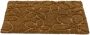 Hamat deurmat E-Coco Embossed (40x60 cm) - Thumbnail 2