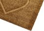 Hamat deurmat E-Coco Embossed (40x60 cm) - Thumbnail 3