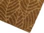 Hamat deurmat E-Coco Embossed (40x60 cm) - Thumbnail 2