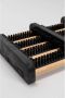 Hamat deurmat Elbe Shoecleaner (27x34 cm) - Thumbnail 2