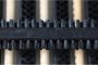 Hamat deurmat Elbe Shoecleaner (27x34 cm) - Thumbnail 3